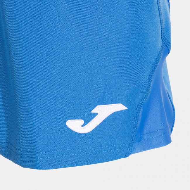 PERFORMANCE SHORT ROYAL BLUE ROYAL