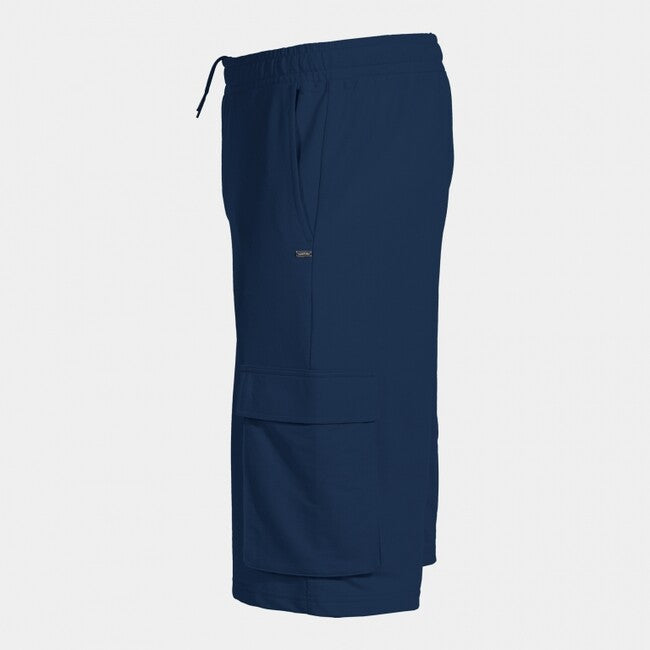 U-TRIBE MARTE BERMUDA BLUE ROYAL