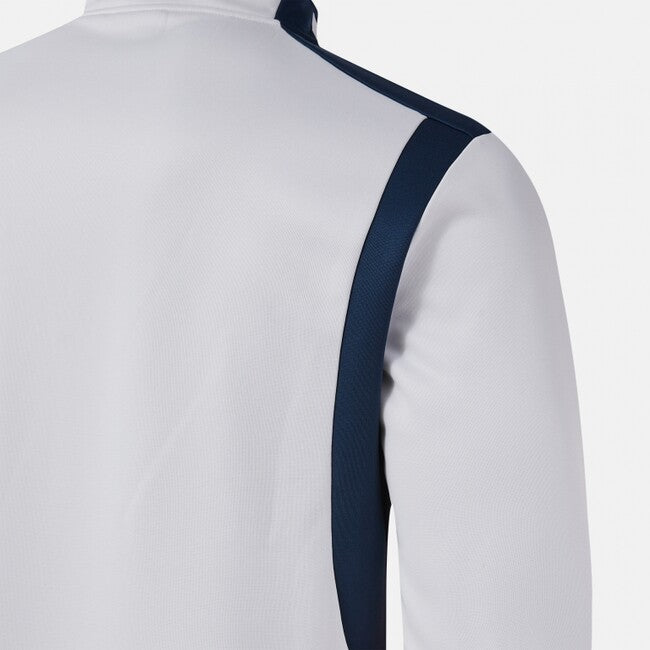 WINNER IV SWEATSHIRT GRAY DARK NAVY GREY-NAVY