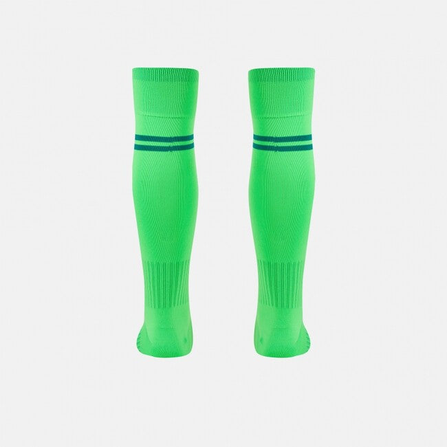 ZAMORA XI SET FLUOR GREEN GREEN FLUOR GREEN