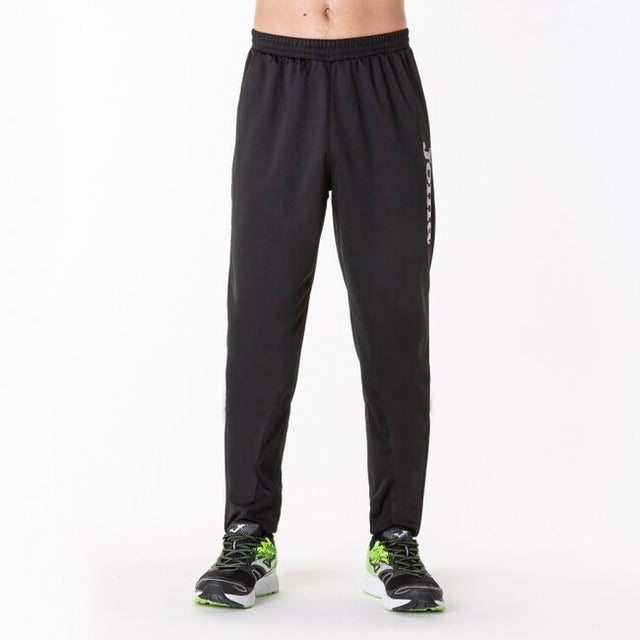 Spodnji del LONG PANTS TIGHT COMBI črna
