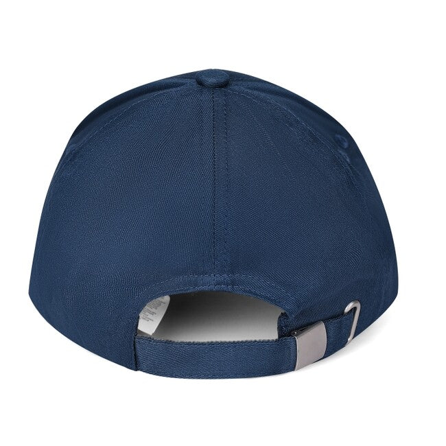 CAP COTTON NAVY NAVY