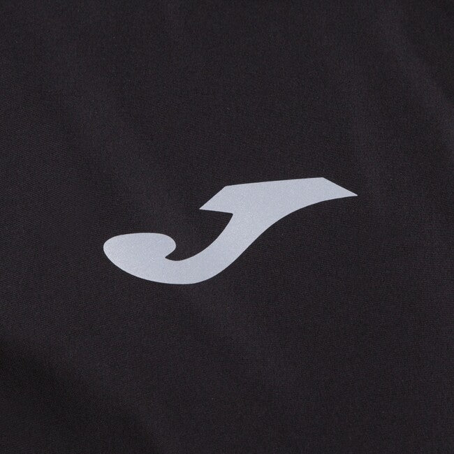 RAINCOAT ELITE VIII BLACK BLACK