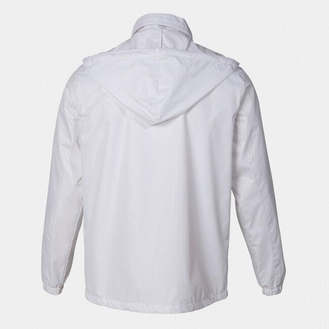 MONTREAL RAINCOAT WHITE