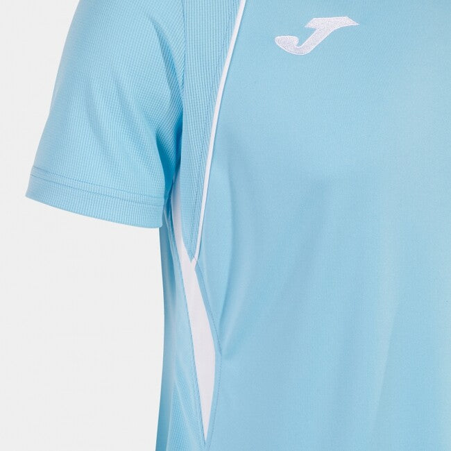 CHAMPIONSHIP VII SHORT SLEEVE T-SHIRT SKY BLUE WHITE SKY BLUE-NAVY