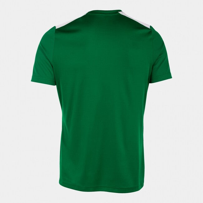 CHAMPIONSHIP VII SHORT SLEEVE T-SHIRT GREEN WHITE GREEN-WHITE