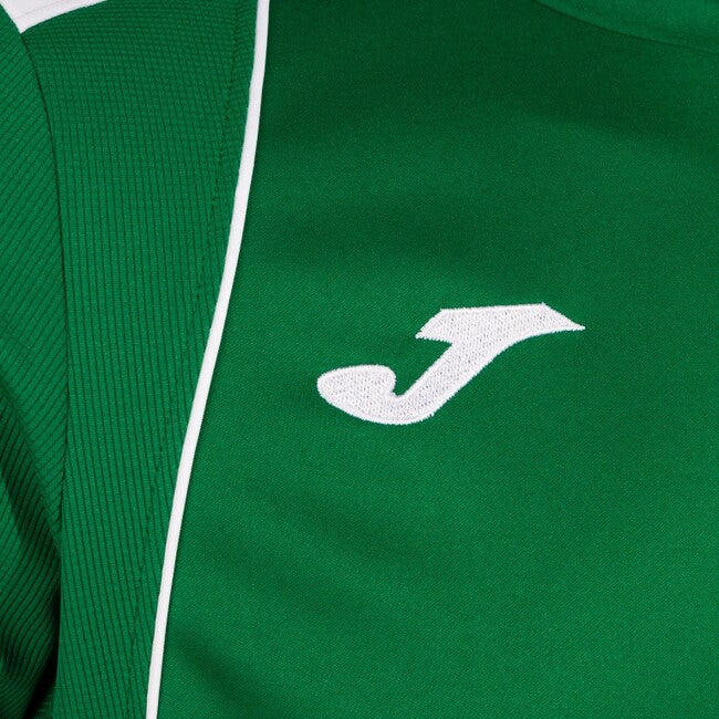 CHAMPIONSHIP VII SHORT SLEEVE T-SHIRT GREEN WHITE GREEN-WHITE