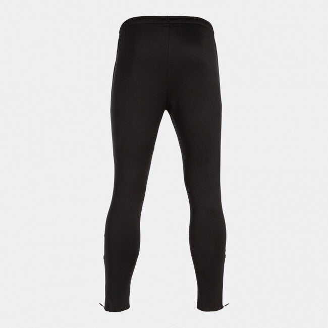 CHAMPIONSHIP VII LONG PANTS BLACK WHITE BLACK-WHITE