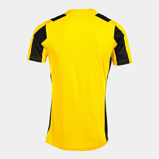 INTER III SHORT SLEEVE T-SHIRT YELLOW BLACK YELLOW-BLACK