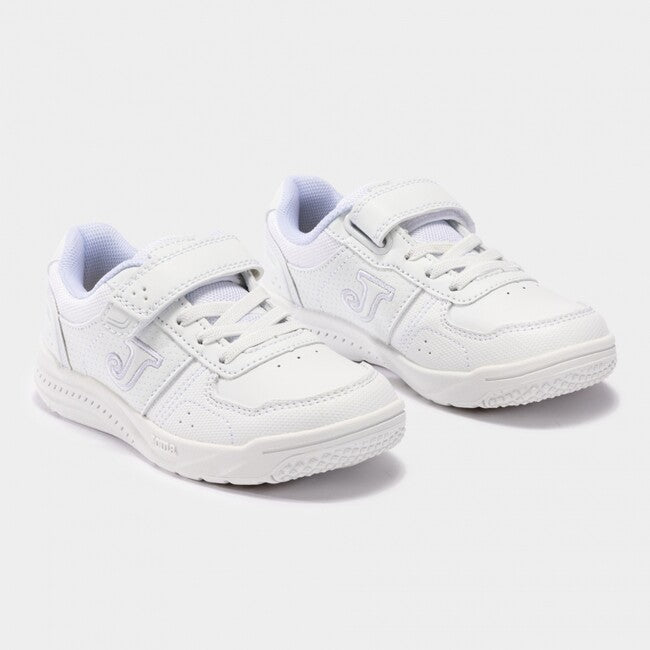 HARVARD JR 2202 WHITE WHITE