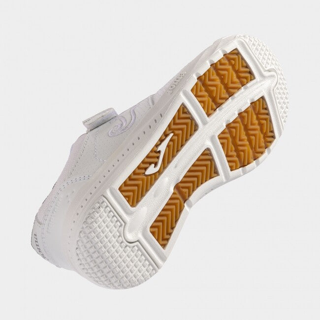 HARVARD JR 2202 WHITE WHITE