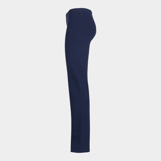 LATINO III NAVY LONG TROUSERS NAVY