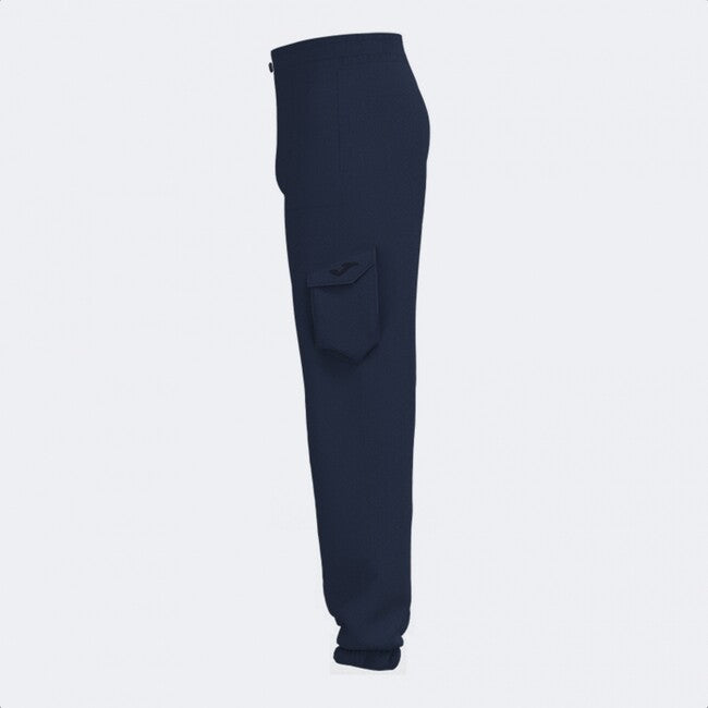 CONFORT IV LONG PANTS NAVY NAVY