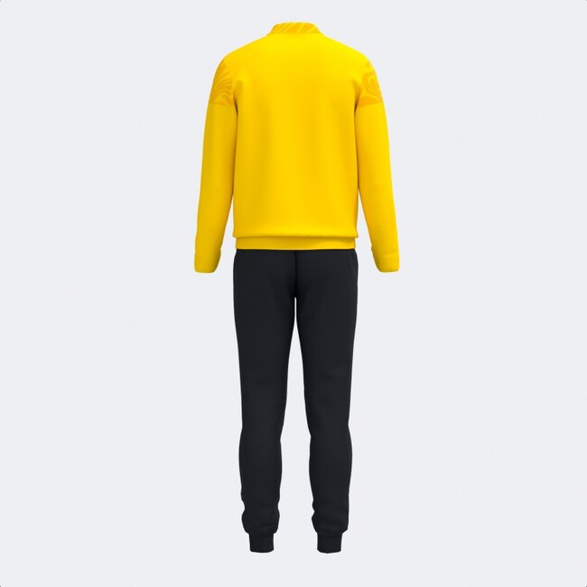 LION II TRACKSUIT YELLOW BLACK YELLOW-BLACK