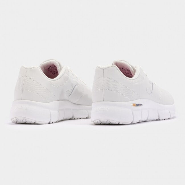 500 LADY 2302 WHITE WHITE