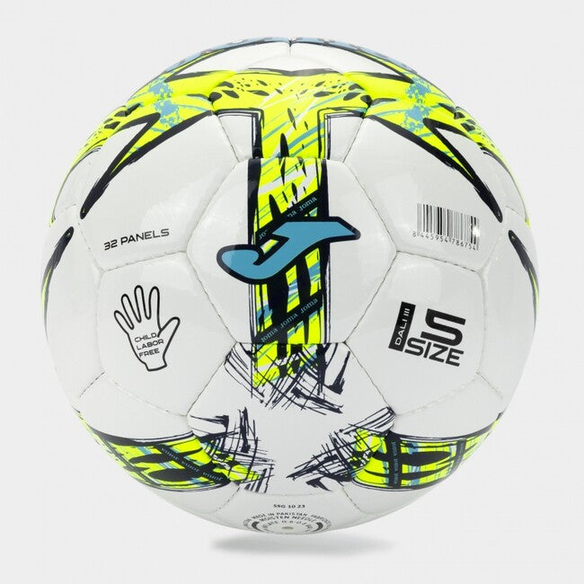DALI III BALL YELLOW YELLOW