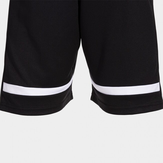 TOKYO SHORT BLACK WHITE BLACK-WHITE