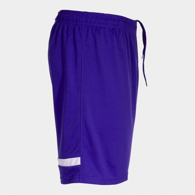 TOKYO SHORT VIOLET WHITE VIOLETA-BLANCO