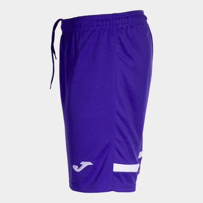 TOKYO SHORT VIOLET WHITE VIOLETA-BLANCO