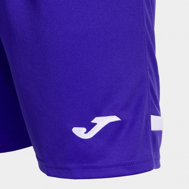 TOKYO SHORT VIOLET WHITE VIOLETA-BLANCO