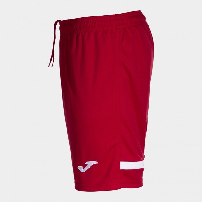 TOKYO SHORT RED WHITE RED-WHITE