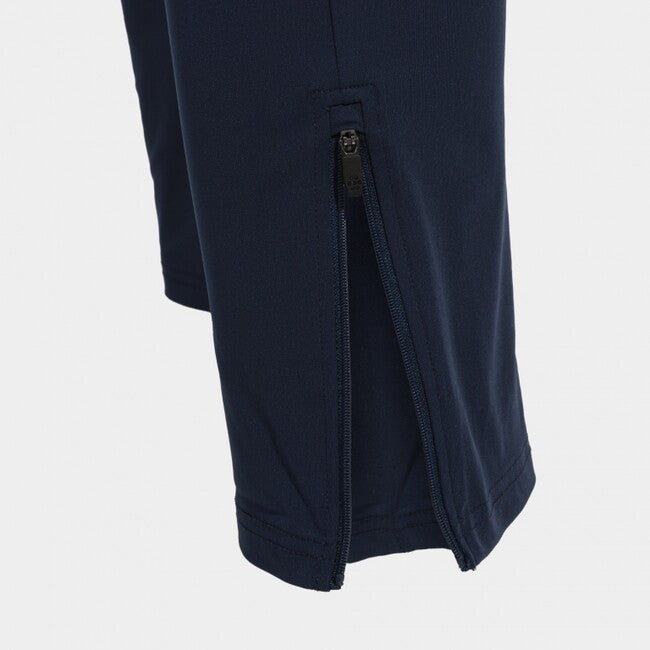 TOLEDO TRACKSUIT WHITE NAVY WHITE-NAVY
