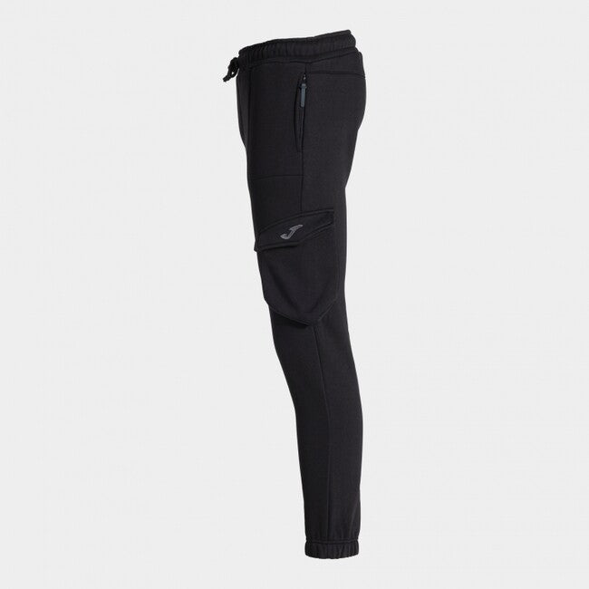 CONFORT IV LONG PANTS BLACK BLACK