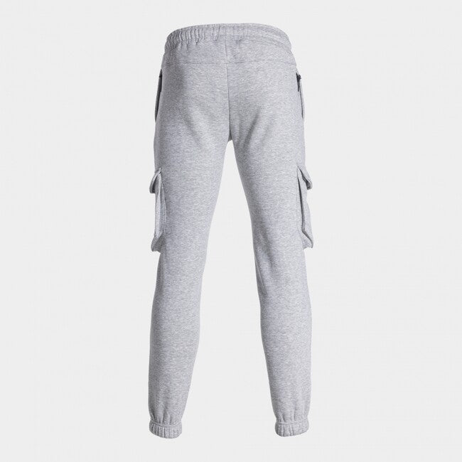 CONFORT IV LONG PANTS MELANGE GREY GREY