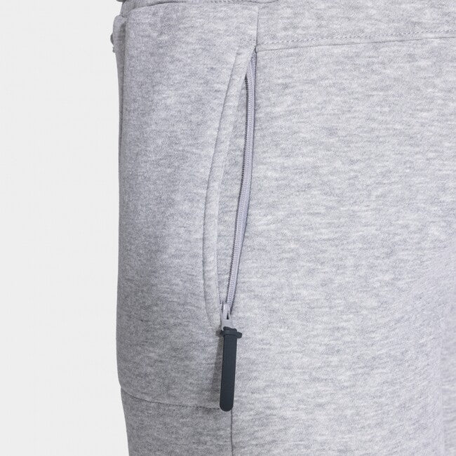 CONFORT IV LONG PANTS MELANGE GREY GREY
