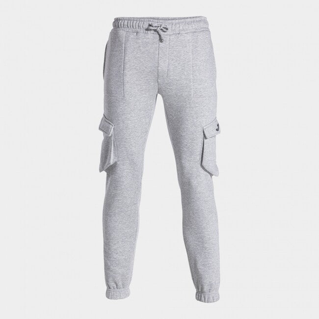 CONFORT IV LONG PANTS MELANGE GREY GREY