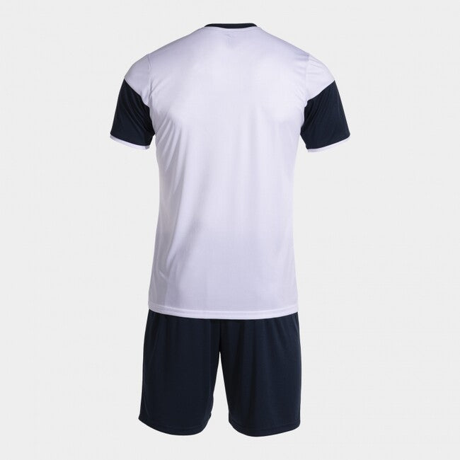 DANUBIO III SET WHITE NAVY WHITE-NAVY