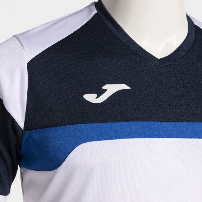 DANUBIO III SET WHITE NAVY WHITE-NAVY