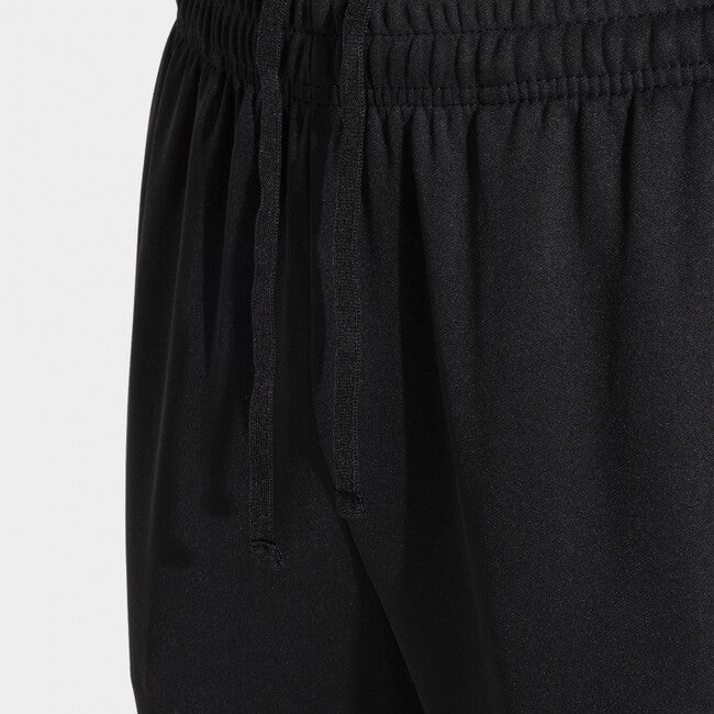 OLIMPIADA LONG PANTS BLACK RED BLACK-RED