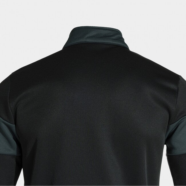 DANUBIO III TRACKSUIT BLACK ANTHRACITE BLACK-ANTHRACITE