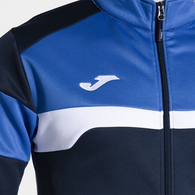 DANUBIO III TRACKSUIT NAVY ROYAL NAVY-ROYAL