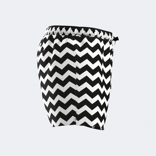 SANTA MONICA SWIMSUIT BLACK BLACK