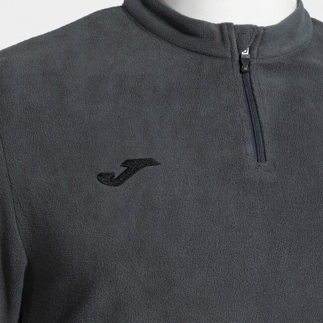 CERVINO II POLAR FLEECE ANTHRACITE ANTHRACITE