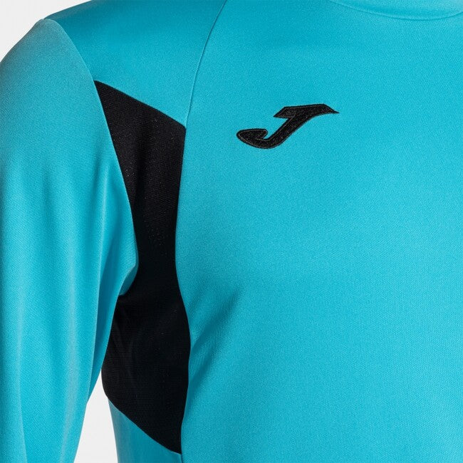 WINNER GK SET FLUOR TURQUOISE BLACK TURQUESA FLÚOR-NEGRO
