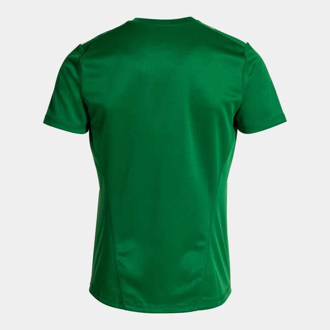 OLIMPIADA RUGBY SHORT SLEEVE T-SHIRT GREEN GREEN