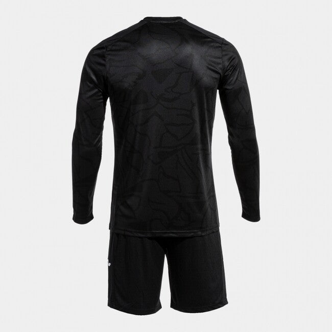 ZAMORA IX SET BLACK BLACK