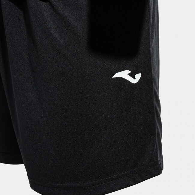ZAMORA IX SET BLACK BLACK