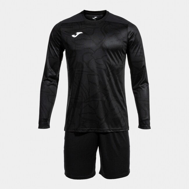 ZAMORA IX SET BLACK BLACK