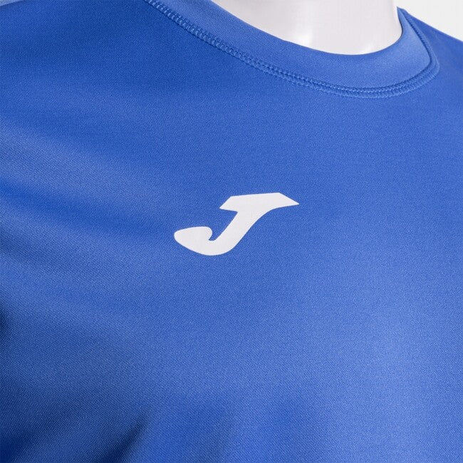 OLIMPIADA RUGBY SHORT SLEEVE T-SHIRT ROYAL ROYAL