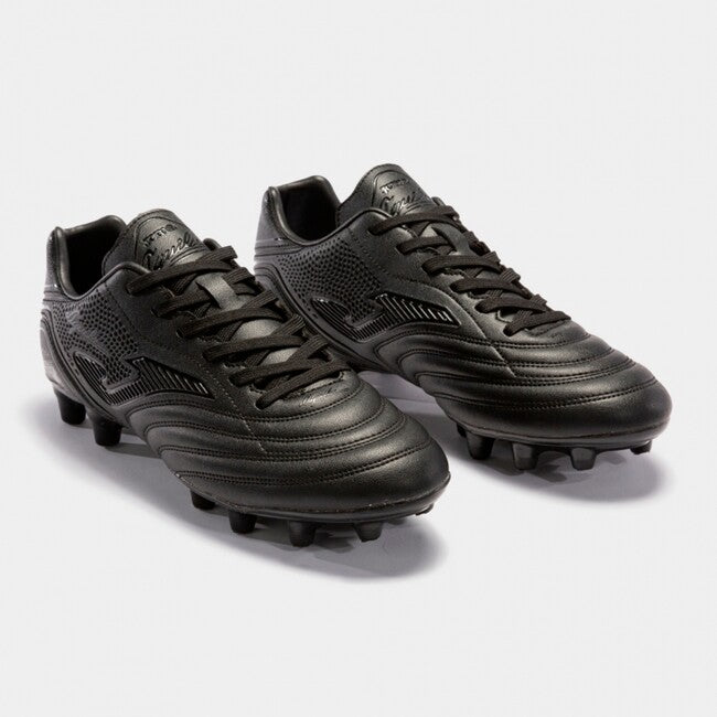 AGUILA 2521 BLACK FIRM GROUND BLACK