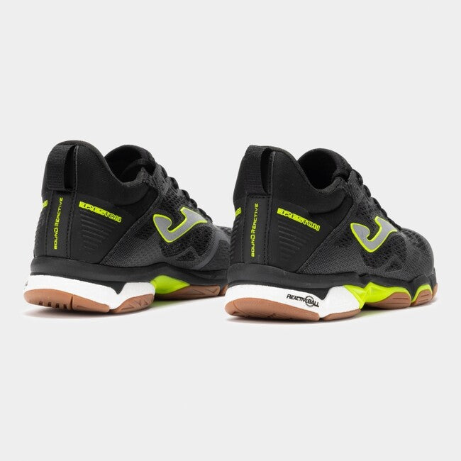 B.BRESTON 2501 BLACK BLACK