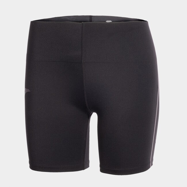 R-CITY ICONIC SHORT TIGHTS BLACK BLACK