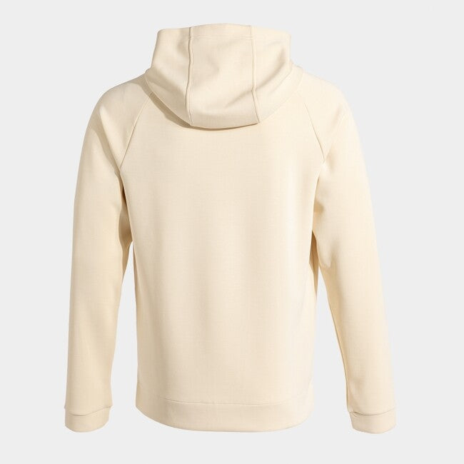 BREATH HOODIE BEIGE BEIGE