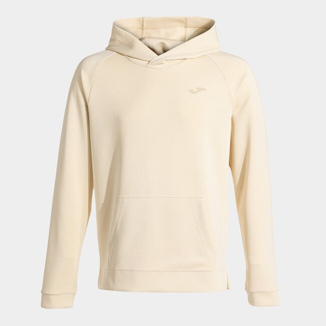BREATH HOODIE BEIGE BEIGE