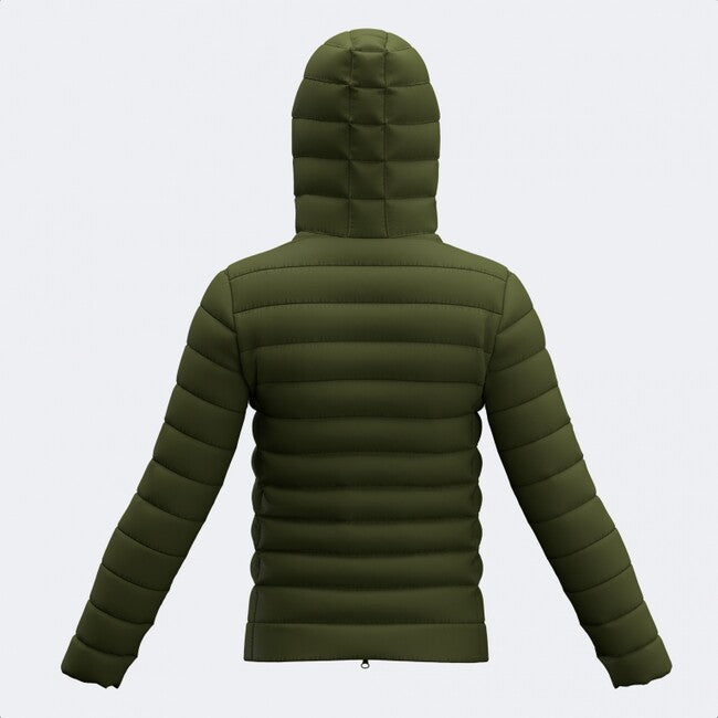 URBAN V JACKET GREEN GREEN