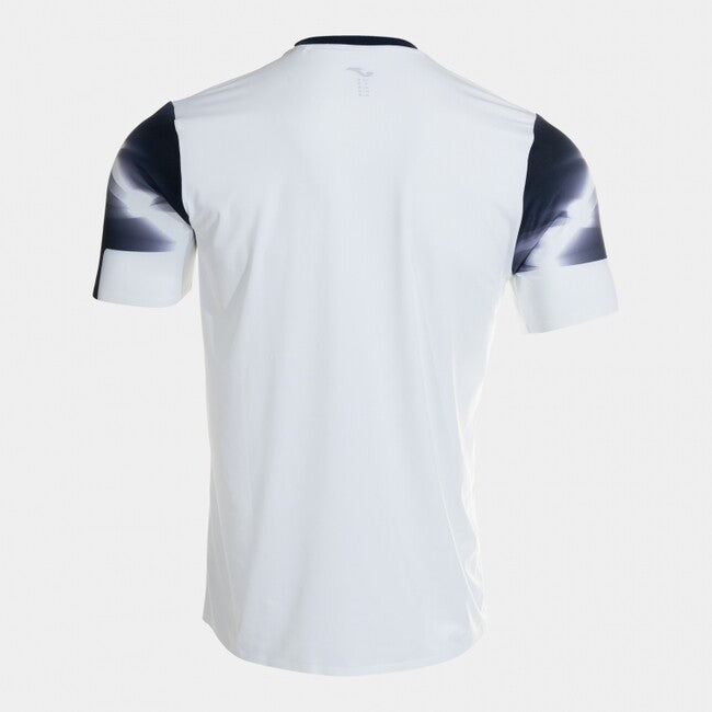 ELITE XI SHORT SLEEVE T-SHIRT WHITE NAVY WHITE-NAVY